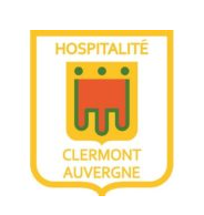 Hospitalité de Clermont-Auvergne